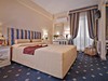 Hotel Napoleon, Řím, Itálie